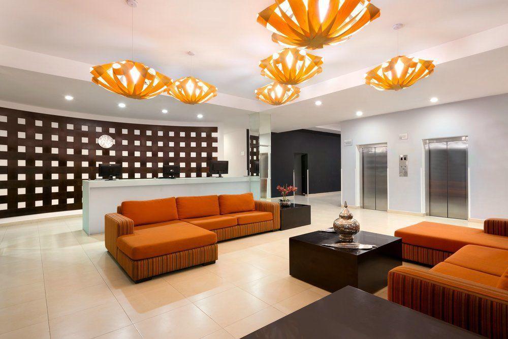 Wyndham Garden Silao Bajio Aeropuerto Hotel Exterior photo