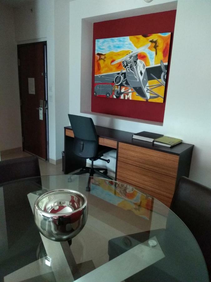 Wyndham Garden Silao Bajio Aeropuerto Hotel Exterior photo